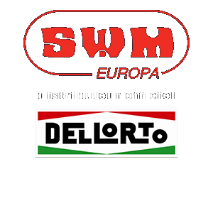 SWM Europa, distributeur officiel Dellorto